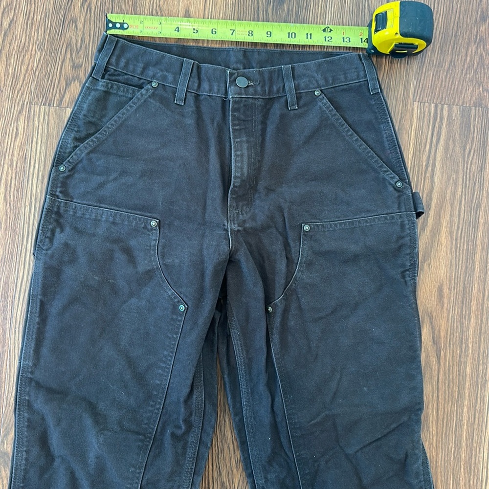 Men’s Carhartt loose original fit